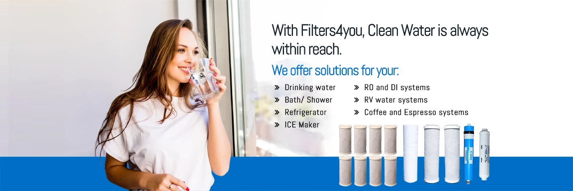 Water Filtration