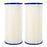 CFS Pleated Sediment Water Filters for WHKF-WHPLBB, 10 x 4.5, 2 Pack