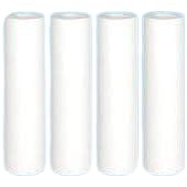 CFS Spun Sediment Water Filters for Campbell SED-P5, SED-1, 5 Micron