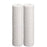 CFS - 2 Pack Replacement Water Filter Cartridges Compatible with FXUSC Models - Removes Bad Taste and Odor - Whole House Replacement Filter Cartridge - White