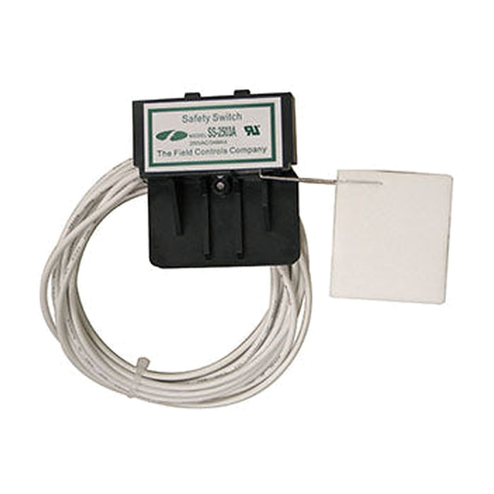 Field Controls 46347400 Secondary Condensate Overflow Safety Float Switch, Low Voltage