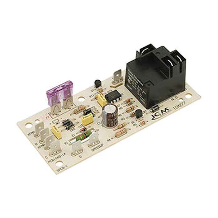 ICM Controls ICM277C Fan Blower Control Board, Replaces Goodman B1370735S
