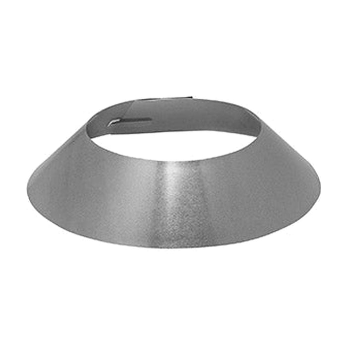 Metal-Fab 6TGSC 6 in Storm Collar for Temp/Guard 2100 Chimney