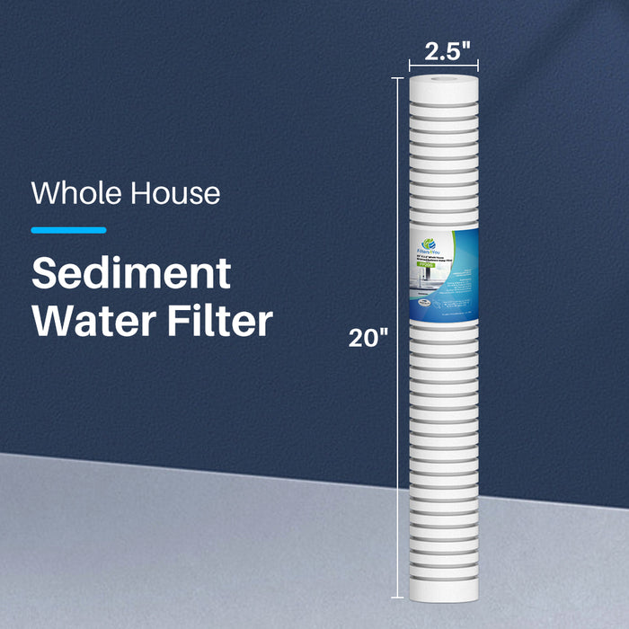 Compatible to The Heater Treater 20 Replacement Cartridge by CFS