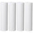 CFS Spun Sediment Water Filters for WPD-110, 155750-52, 4 Pack