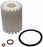 CFS Fuel Oil Filter Cartridge for FULFLO FB4, Westwood F80, 4 Pack
