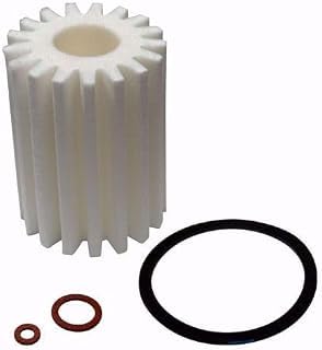 CFS Fuel Oil Filter Cartridge for FULFLO FB4, Westwood F80, 4 Pack