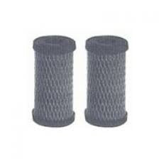 Water Filter Taste And Odor Compatible Cartridges 4.82 in W5CIP478 155022-43 C2 Pack of 2 by CFS