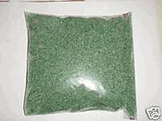 Deionization Resin Mixed Bed Color Changing 2.5 Lb Bag