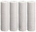 CFS 5 Micron 10x2.5 Spun Sediment Filter for 155014-43 P5-4 Pack