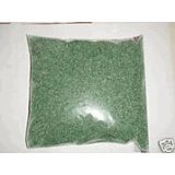Resintech MBD-30 Nuclear Grade Mixed Bed DI Resin, 5LB, Green or Black