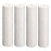 CFS Spun Sediment Water Filters for SDC-25-1005, 5 Micron, 4 Pack
