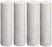 CFS 5 Micron Sediment Cartridge for PX05 P5 AP110 WFPFC5002 93023-4 Pack