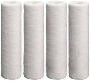 CFS 5 Micron Sediment Cartridge for PX05 P5 AP110 WFPFC5002 93023-4 Pack