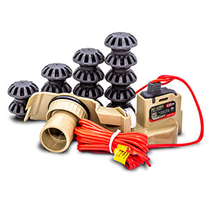 RectorSeal AquaGuard AG-4200M condensate overflow switch kit