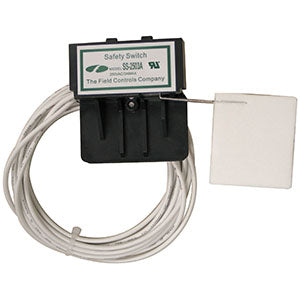 Field Controls 46347400 condensate overflow safety float switch