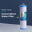 Compatible with RainSoft Ultrefiner UF22 / UF22T / UF22N – Filter Pack with 50 GPD Membrane
