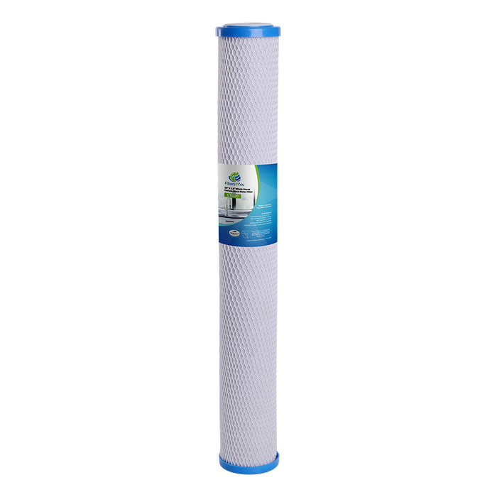 Fits Aquios Compatible Full House Water Softener/Filtration Replacement Cartridge by