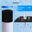 Fits Aquios Compatible Full House Water Softener/Filtration Replacement Cartridge by