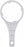 CFS Housing Wrench for GE GXRM10RBL, GXRM10G RO Systems, 1 Pack