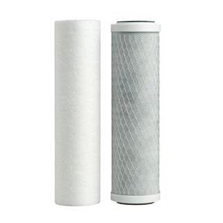 CFS Filter Set for Stealth RO100, RO200 & Small Boy: Sediment + Carbon