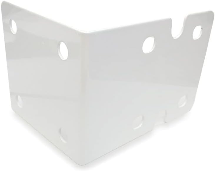 CFS - Whole House Mounting Bracket for 10 in and 20 in Water Filter Housing