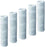 CFS 20 Micron 10x2.5 String Wound Sediment for RS12 RS3 RS3-DS - 5 Pack