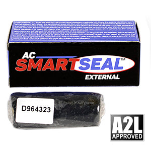 AC SmartSeal External leak sealant putty