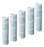 CFS String Wound Water Filters for Campbell 1C9-30, 1C9-12, 5 Pack