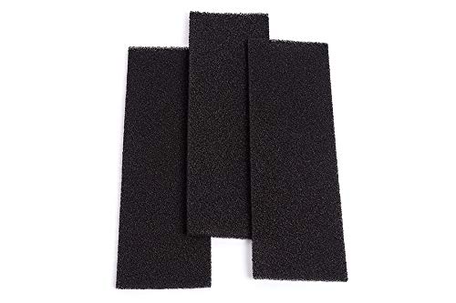 CFS 12x16 Carbon Pre-Filter for 115115 C535 5300-2 6300-2 AM90-3 Pack
