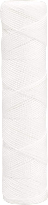 CFS String Wound Water Filters for W5W, WP5, 5 Micron, 4 Pack
