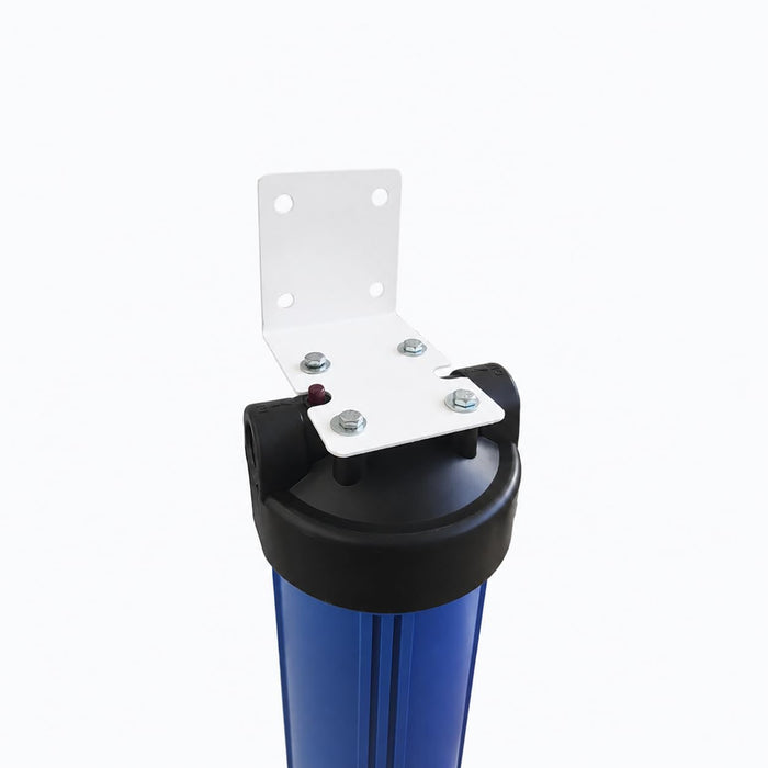 CFS - Whole House Mounting Bracket for 10 in and 20 in Water Filter Housing