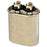 Supco oval motor run capacitor
