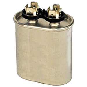 Supco oval motor run capacitor
