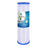 Fits Aquasana Compatible Sub-Micron Post-Filter for Whole House Water Filters – 4 Pack
