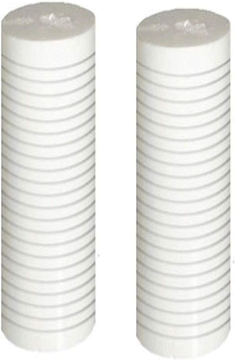 CFS Grooved Sediment Water Filters for AP110-NP, AP110, 2 Pack