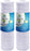 CFS String Wound Water Filters for W5W, WP5, 5 Micron, 2 Pack