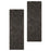 CFS Carbon Pre-Filters for HRF-B2, HRF-B1, HPA-050, HPA-150, 2 Pack