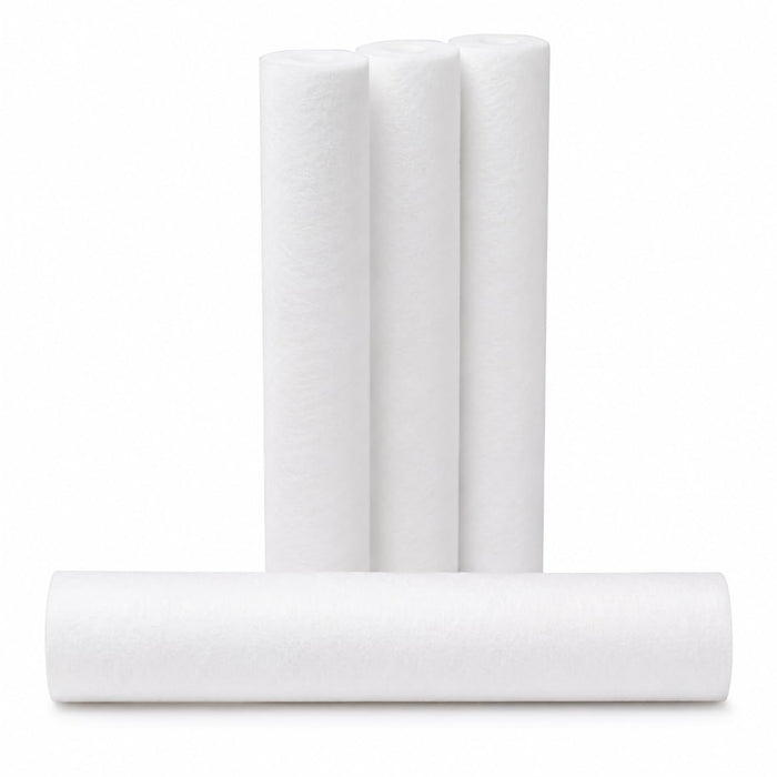 CFS 20 in x 2.5 in Sediment Water Filters Compatible with EV953420, E-20 &13459