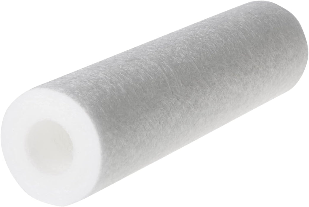 CFS 3 Filter Kit for CCI-10-CLW, CCI-10-CLW12: 2 Carbon Block, 1 Sediment