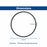 CFS RO Filter Kit for ROR2050 RS14 CB1 R200 with O-Rings, No Membrane