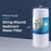 20 micron string wound sediment filter cartridge for 10 x 4.5 inch Big Blue housings