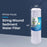 Compatible with Hydrotech 41400008/41400009 Replacement Reverse Osmosis Water Filter Cartridge S