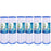 CFS Pleated Sediment Water Filters for WHKF-WHPL, FXWPC, 5 Micron, 6 Pack