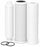 CFS RO Filter Kit for ROR2050 RS14 CB1 R200 with O-Rings, No Membrane