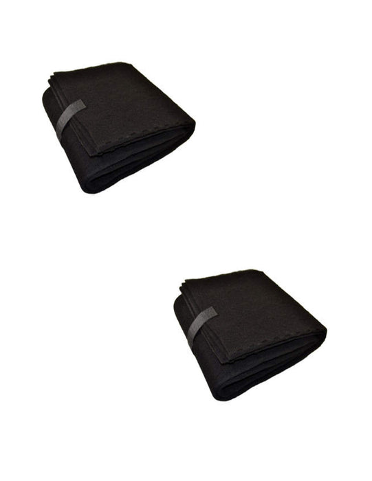 CFS Carbon Pre-Filter Sheet for 38002, 16 x 48 in, Cut to Fit, 2 Pack