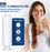CFS Water Filter Set & Membrane Compatible for AC-30, AC-15 RO Systems