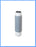 CFS GAC Water Filters for AP117, WHKF-GAC, D-20A, C-10, 4 Pack