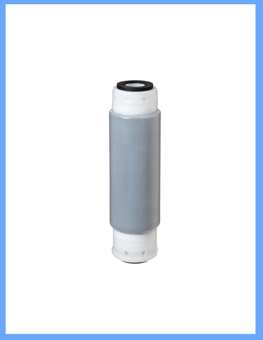 CFS GAC Water Filters for AP117, WHKF-GAC, D-20A, C-10, 4 Pack