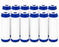 CFS GAC Water Filter 10x2.5 for 155155-51 W50PEHD WVC34 GAC-10 12 Pack